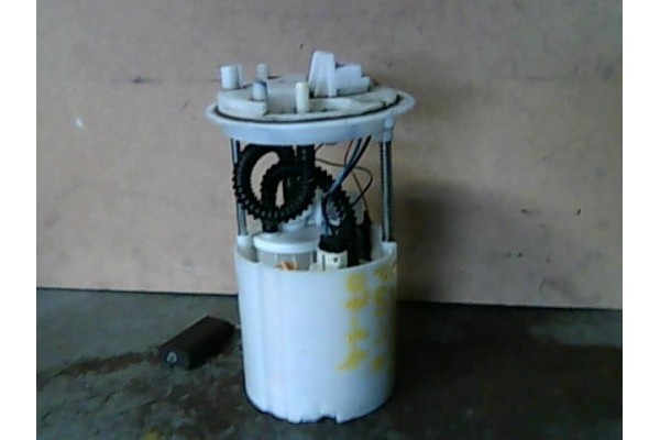 Recambio de bomba combustible para fiat punto / grande punto (199) 1.4 referencia OEM IAM  0580314137 