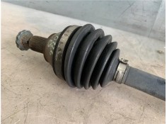 Recambio de palier delantero izquierdo para volkswagen polo v (6r1) 1.0 referencia OEM IAM 6C0407271H  