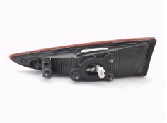 Recambio de piloto porton trasero izquierdo para hyundai kona (os) 1.0 pure referencia OEM IAM 92403J9000  