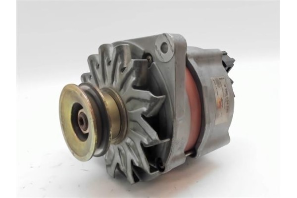 Recambio de alternador para renault express furgón (f40_, g40_) 1.4 (f402) referencia OEM IAM 0986034740 986XA3688 