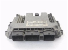 Recambio de centralita para renault megane ii (bm0/1_, cm0/1_) 1.9 dci (bm0g, cm0g) referencia OEM IAM 8200391966 0281011776 