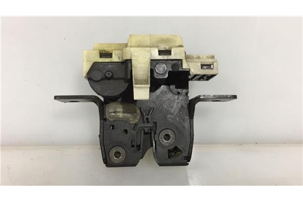 Recambio de cierre electromagnetico porton para renault clio iii (2005) 1.5 dci (br17, cr17) referencia OEM IAM 8200076240  8200