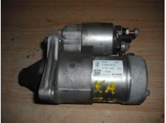 MOTOR ARRANQUE 51832952 S114948 090627 