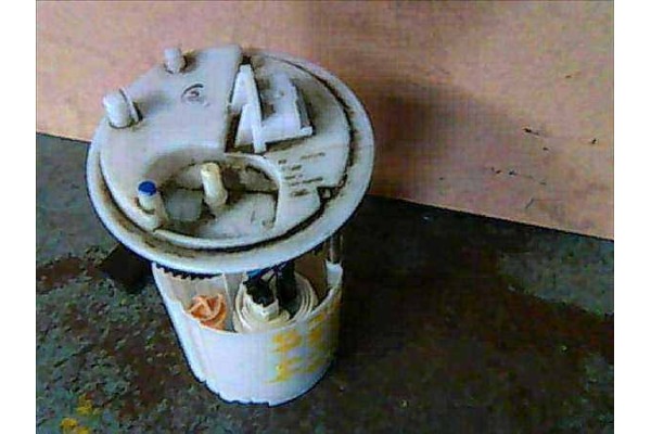 Recambio de bomba combustible para fiat punto / grande punto (199) 1.4 referencia OEM IAM  0580314137 