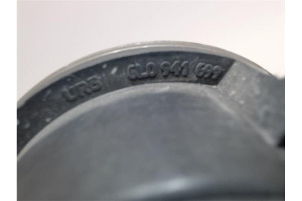 Recambio de faro antiniebla izquierdo para seat cordoba berlina (6l2) referencia OEM IAM 6L0941699  