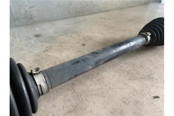 Recambio de palier delantero izquierdo para volkswagen polo v (6r1) 1.0 referencia OEM IAM 6C0407271H  