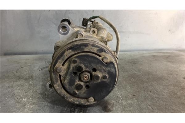 Recambio de compresor aire acond. para seat arosa (6h1) 1.0 referencia OEM IAM 6N0820803A SD7B107158 6N0820805A , SEAT | 6NO8208