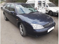 ford mondeo iii (b5y) del año 2003