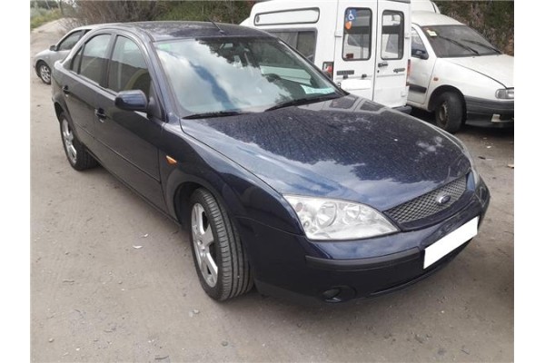 ford mondeo iii (b5y) del año 2003