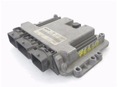 Recambio de centralita para renault megane ii (bm0/1_, cm0/1_) 1.9 dci (bm0g, cm0g) referencia OEM IAM 8200391966 0281011776 