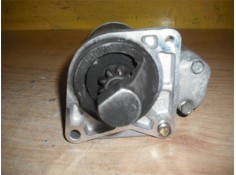 Recambio de motor arranque para ford ka (ccu) 1.2 referencia OEM IAM 51832952 S114948 090627 