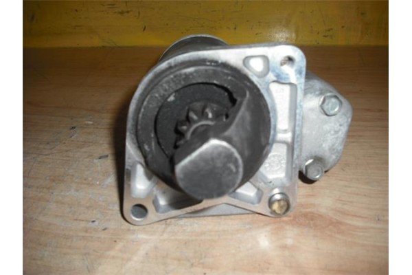 Recambio de motor arranque para ford ka (ccu) 1.2 referencia OEM IAM 51832952 S114948 090627 