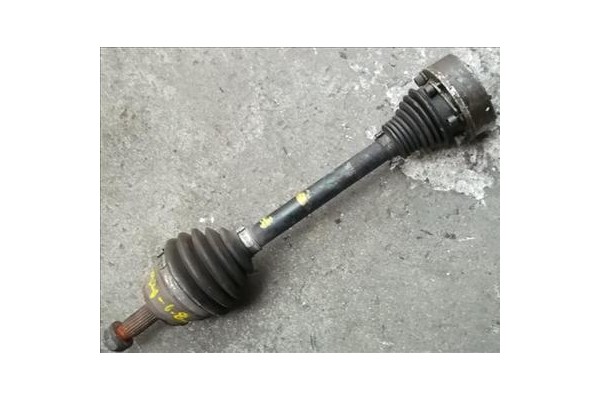 Recambio de palier delantero izquierdo para seat toledo (1l)(1991) 1.8 i referencia OEM IAM   