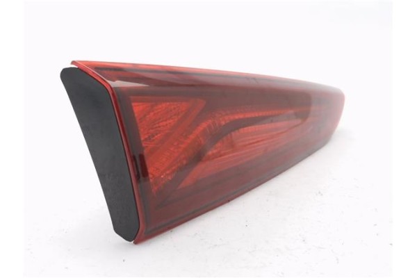 Recambio de piloto porton trasero izquierdo para hyundai kona (os) 1.0 pure referencia OEM IAM 92403J9000  