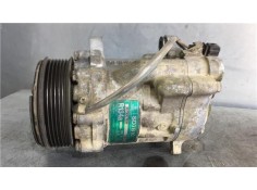 Recambio de compresor aire acond. para seat arosa (6h1) 1.0 referencia OEM IAM 6N0820803A SD7B107158 6N0820805A , SEAT | 6NO8208