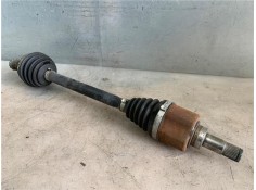 Recambio de palier delantero izquierdo para volkswagen polo v (6r1) 1.0 referencia OEM IAM 6C0407271H  