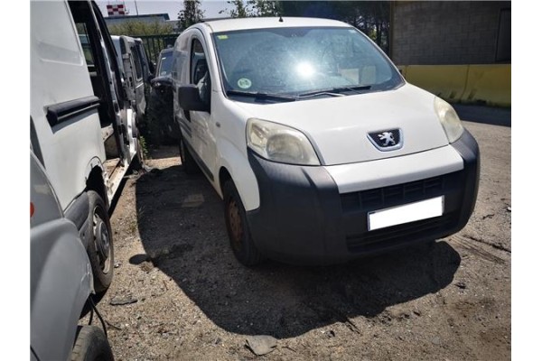 PEUGEOT BIPPER