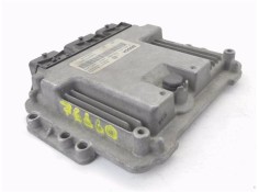 Recambio de centralita para renault megane ii (bm0/1_, cm0/1_) 1.9 dci (bm0g, cm0g) referencia OEM IAM 8200391966 0281011776 
