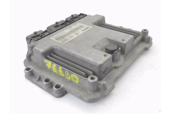 Recambio de centralita para renault megane ii (bm0/1_, cm0/1_) 1.9 dci (bm0g, cm0g) referencia OEM IAM 8200391966 0281011776 