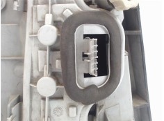 Recambio de piloto trasero derecho para opel astra g berlina referencia OEM IAM   