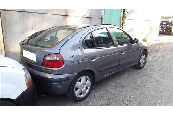 renault megane i (ba0/1_) del año 