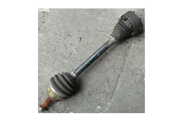 Recambio de palier delantero izquierdo para volkswagen golf iii berlina (1h1)(1991) 1.8 referencia OEM IAM   