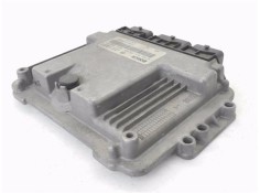 Recambio de centralita para renault megane ii (bm0/1_, cm0/1_) 1.9 dci (bm0g, cm0g) referencia OEM IAM 8200391966 0281011776 