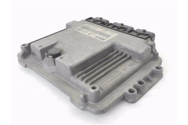 Recambio de centralita para renault megane ii (bm0/1_, cm0/1_) 1.9 dci (bm0g, cm0g) referencia OEM IAM 8200391966 0281011776 
