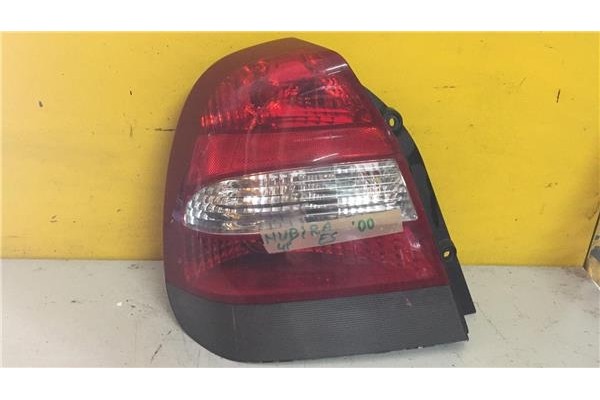 Recambio de piloto trasero izquierdo para daewoo nubira berlina (1997) 1.6 classic se [1,6 ltr. - 78 kw cat] referencia OEM IAM 