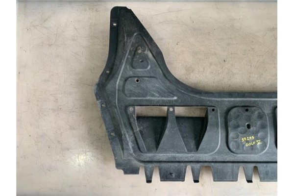 Recambio de cubrecarter para volkswagen golf v (1k1) 2.0 fsi referencia OEM IAM 1K0825235AB  