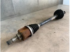 Recambio de palier delantero izquierdo para volkswagen polo v (6r1) 1.0 referencia OEM IAM 6C0407271H  