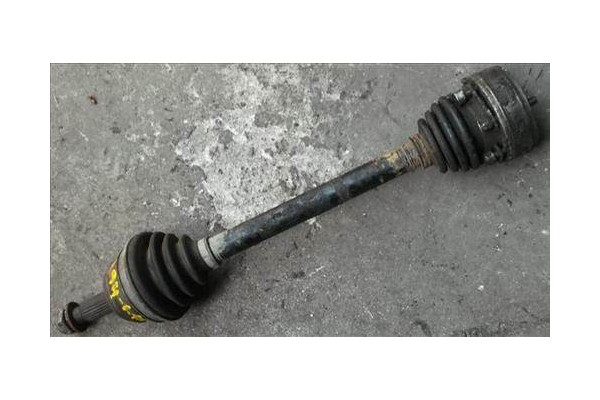 Recambio de palier delantero izquierdo para seat toledo (1l)(1991) 1.9 tdi referencia OEM IAM   