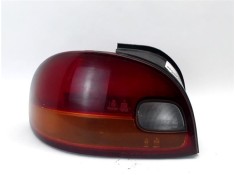 Recambio de piloto trasero izquierdo para hyundai accent (x3) referencia OEM IAM   