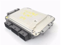 Recambio de centralita para renault megane ii (bm0/1_, cm0/1_) 1.9 dci (bm0g, cm0g) referencia OEM IAM 8200391966 0281011776 