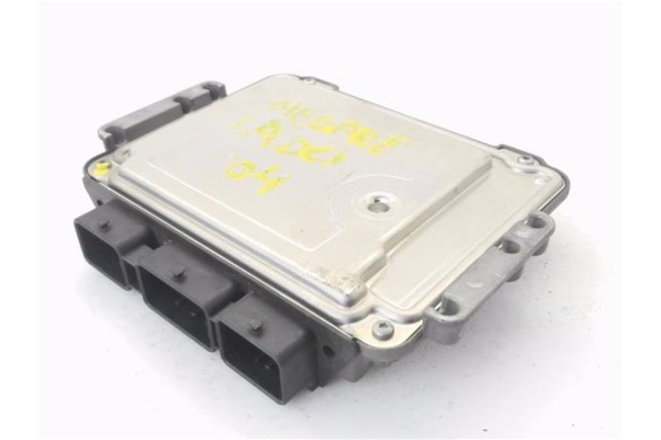 Recambio de centralita para renault megane ii (bm0/1_, cm0/1_) 1.9 dci (bm0g, cm0g) referencia OEM IAM 8200391966 0281011776 