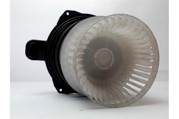 Recambio de motor calefaccion para toyota corolla (e21) híbrido hybrid active referencia OEM IAM 87103F4020 5285 