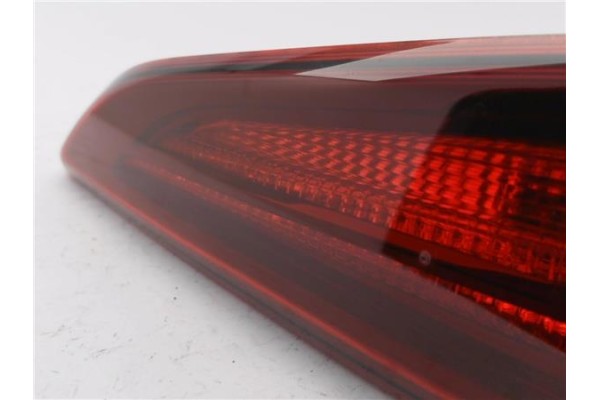 Recambio de piloto porton trasero izquierdo para hyundai kona (os) 1.0 pure referencia OEM IAM 92403J9000  