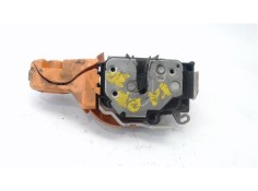 CIERRE ELECTROMAGNETICO DELANTERO IZQUIERDO X09J15KESS 5179437 