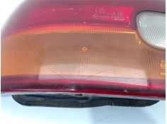 Recambio de piloto trasero izquierdo para hyundai accent (x3) referencia OEM IAM   