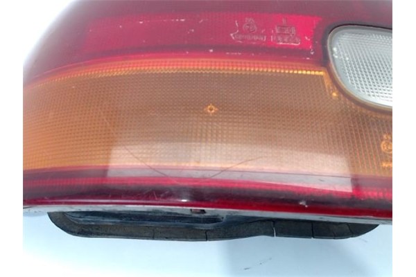 Recambio de piloto trasero izquierdo para hyundai accent (x3) referencia OEM IAM   