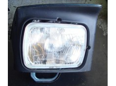 Recambio de faro delantero dcho para mazda 323 berlina (bg) 1.8 16v referencia OEM IAM 8DBZ51030  
