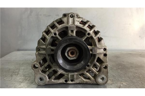 Recambio de alternador para volkswagen golf iv berlina (1j1) 1.8 t referencia OEM IAM 030903023J VL2 28903028D , AUDI | 6A903026