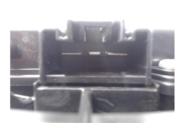 Recambio de motor calefaccion para toyota corolla (e21) híbrido hybrid active referencia OEM IAM 87103F4020 5285 