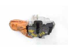 Recambio de cierre electromagnetico delantero izquierdo para ford ka (ccu) 1.2 referencia OEM IAM X09J15KESS 5179437  