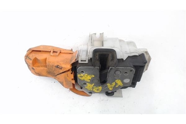 Recambio de cierre electromagnetico delantero izquierdo para ford ka (ccu) 1.2 referencia OEM IAM X09J15KESS 5179437  
