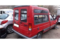 renault rapid /express (f40) del año 1987