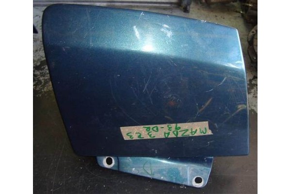 Recambio de faro delantero dcho para mazda 323 berlina (bg) 1.8 16v referencia OEM IAM 8DBZ51030  