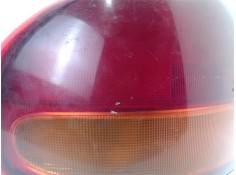 Recambio de piloto trasero izquierdo para hyundai accent (x3) referencia OEM IAM   