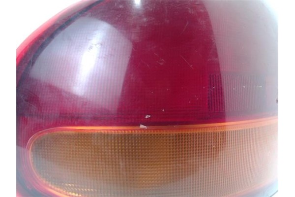 Recambio de piloto trasero izquierdo para hyundai accent (x3) referencia OEM IAM   