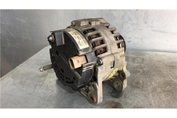 Recambio de alternador para volkswagen golf iv berlina (1j1) 1.8 t referencia OEM IAM 030903023J VL2 28903028D , AUDI | 6A903026
